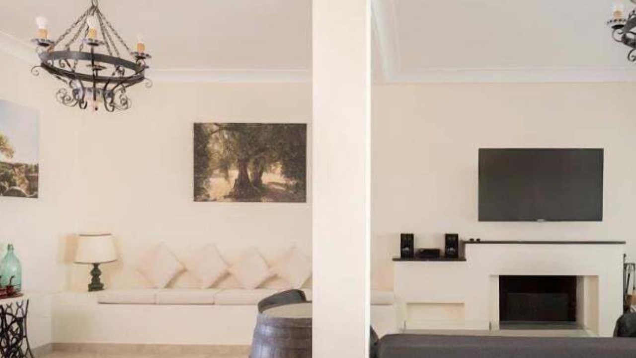 Photo of Livingroom in Porcuna