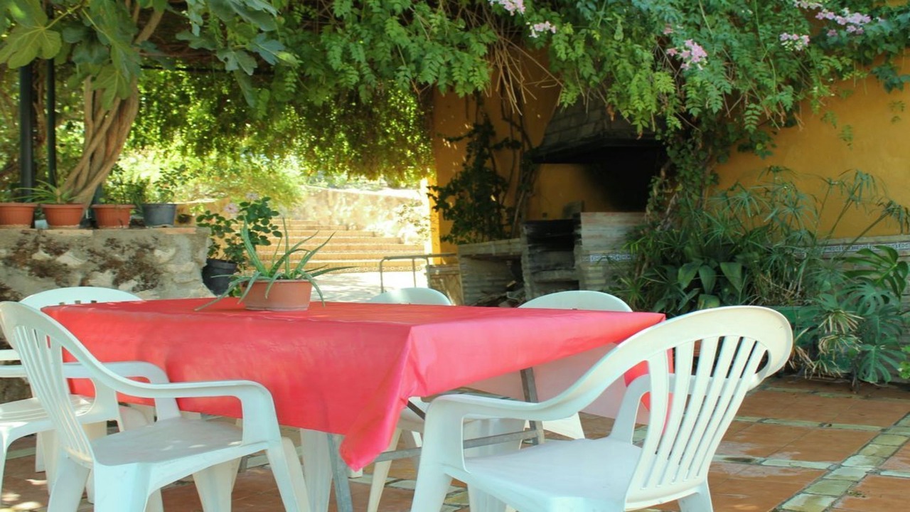 Photo of Outdoor in Moron de la Frontera