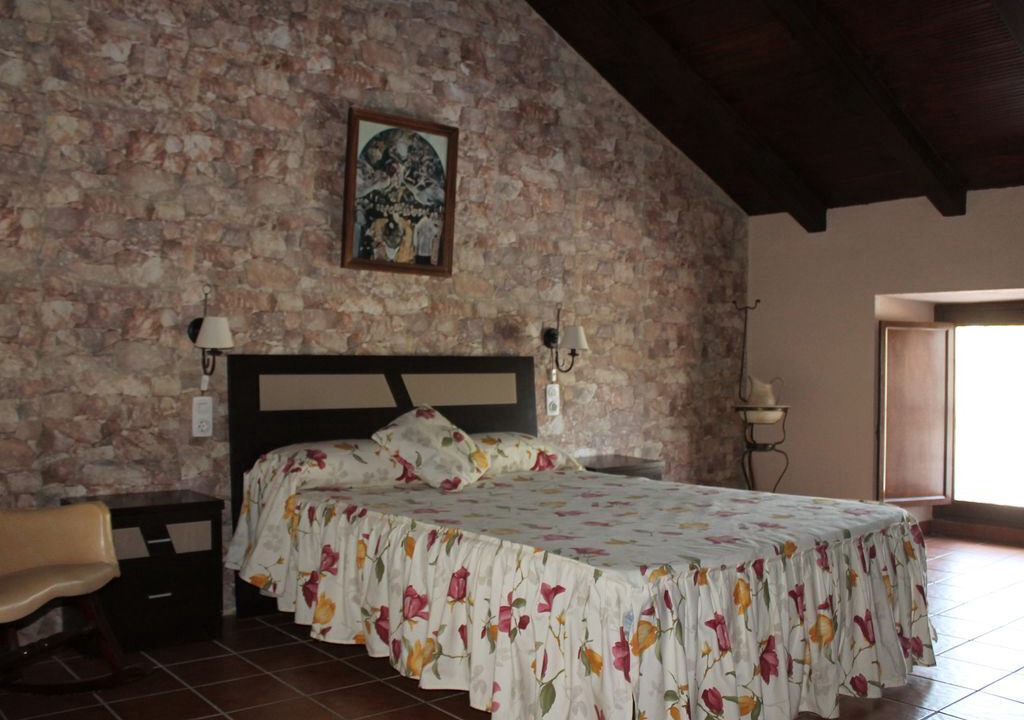 Photo of Bedroom in Moron de la Frontera