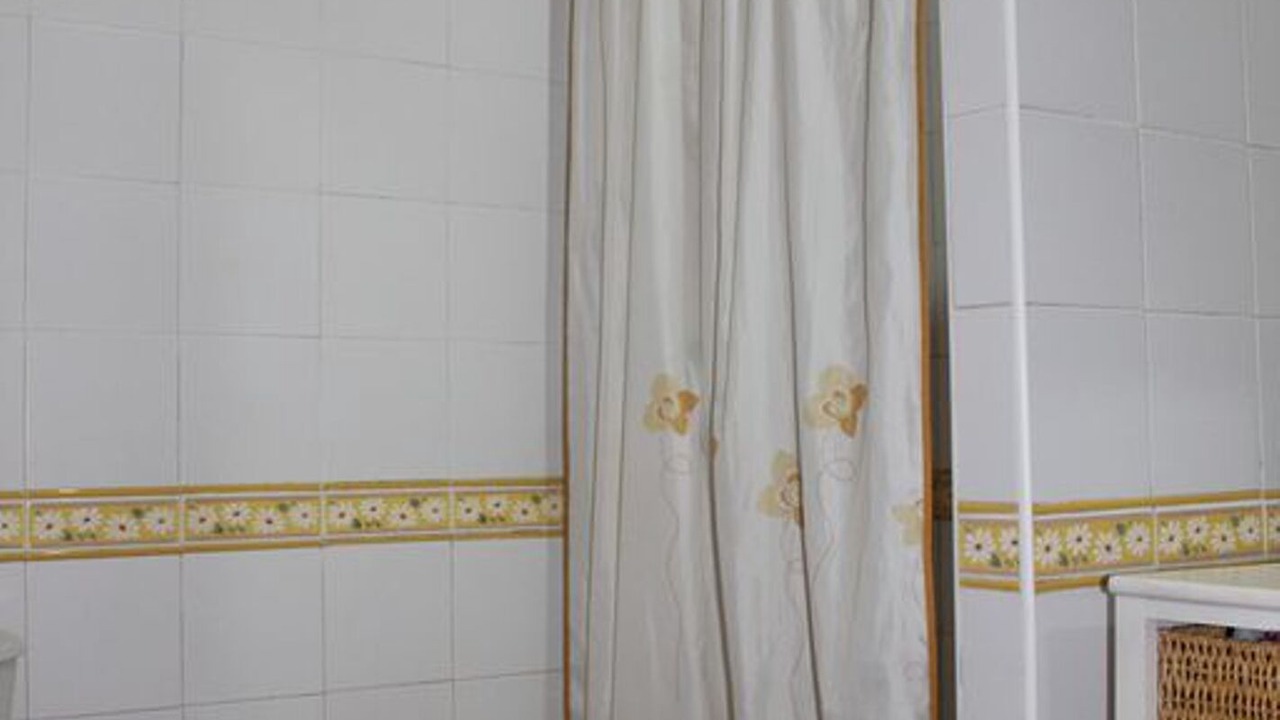 Photo of Bathroom in Moron de la Frontera