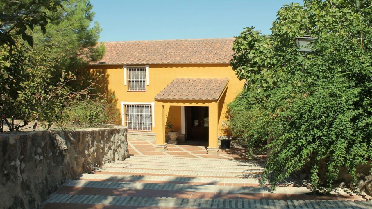 Photo of Outdoor in Moron de la Frontera
