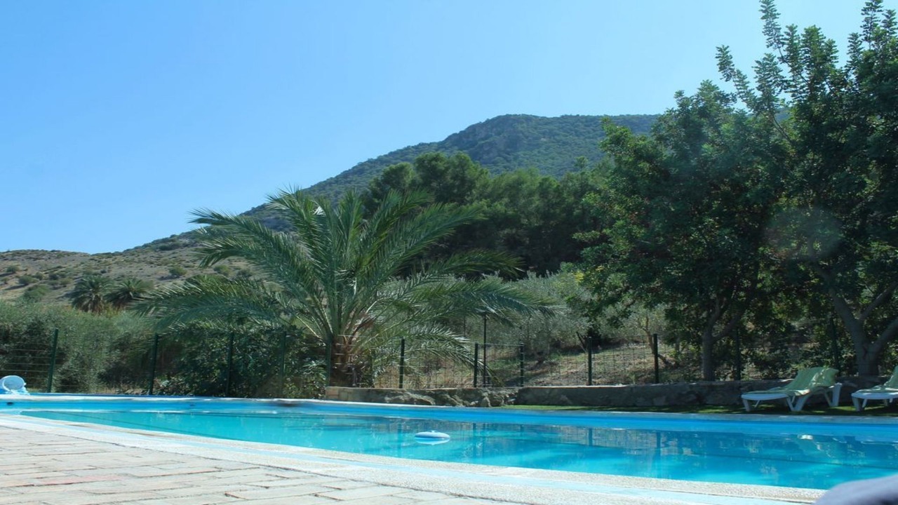 Photo of Outdoor in Moron de la Frontera