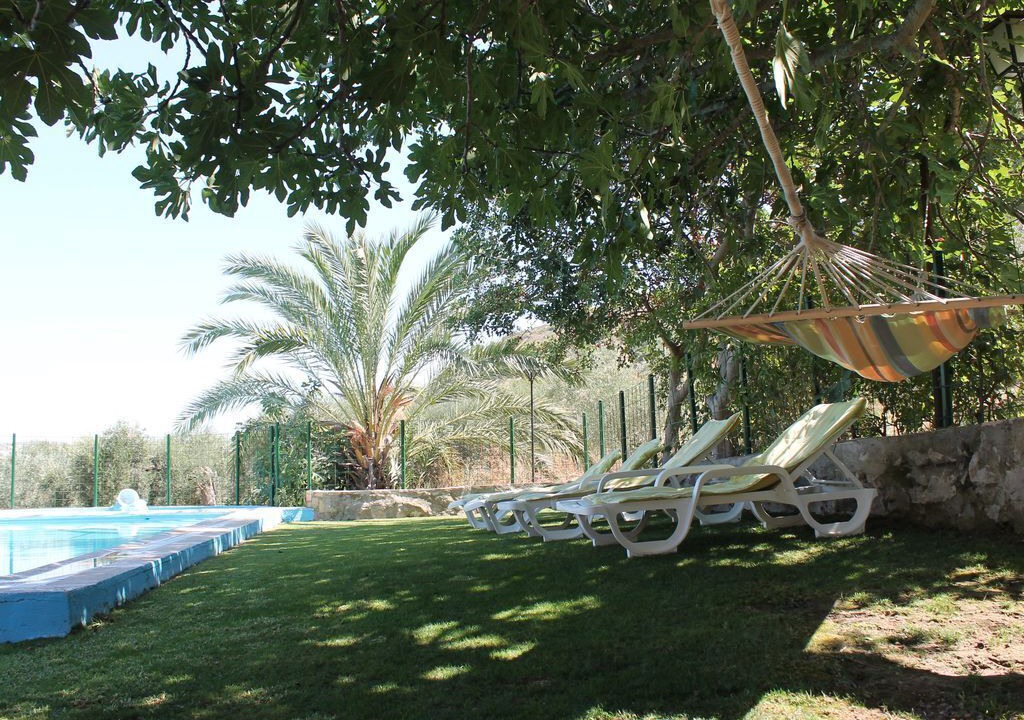 Photo of Outdoor in Moron de la Frontera