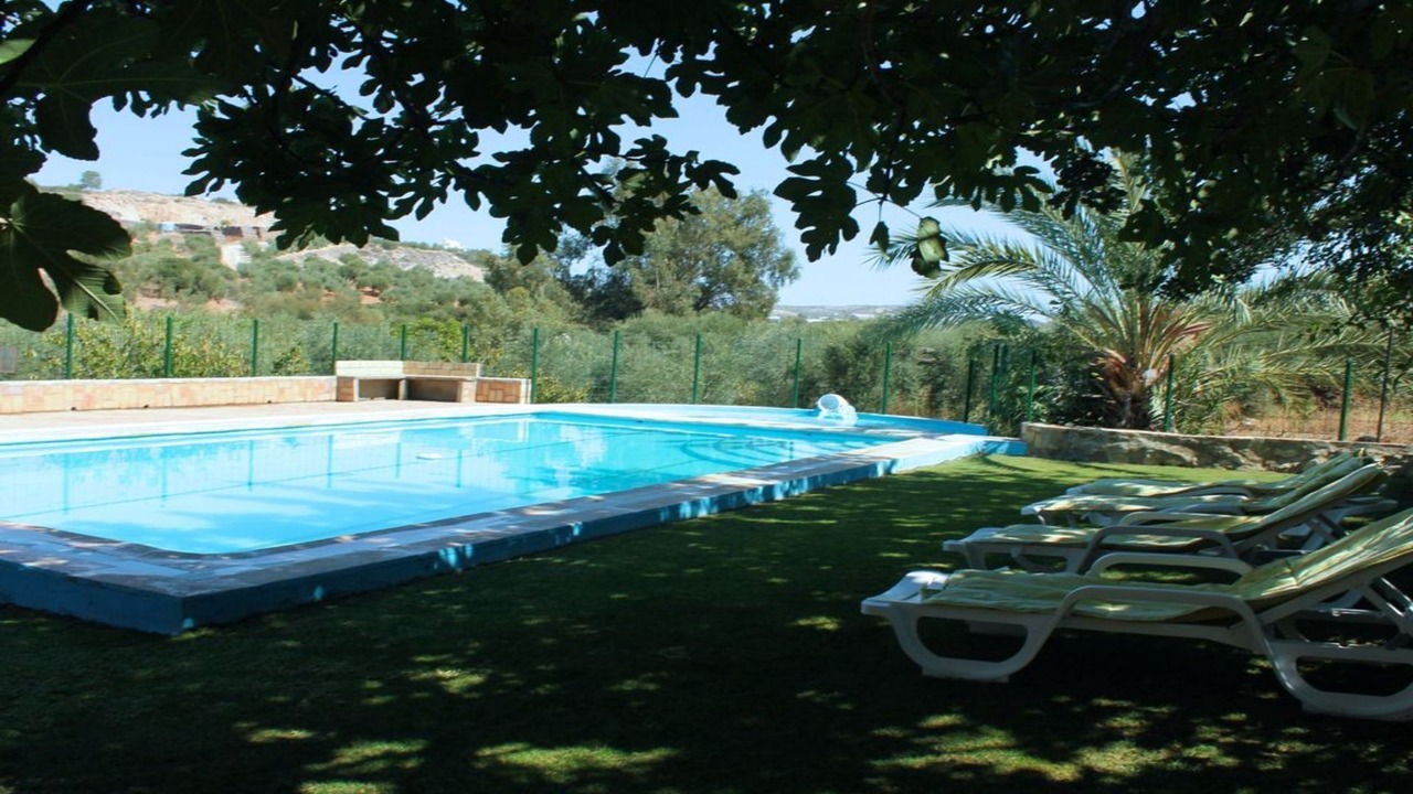 Photo of Outdoor in Moron de la Frontera