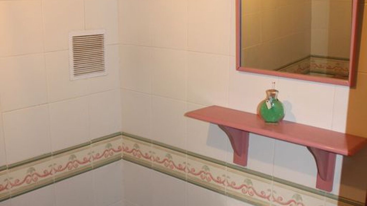 Photo of Bathroom in Moron de la Frontera