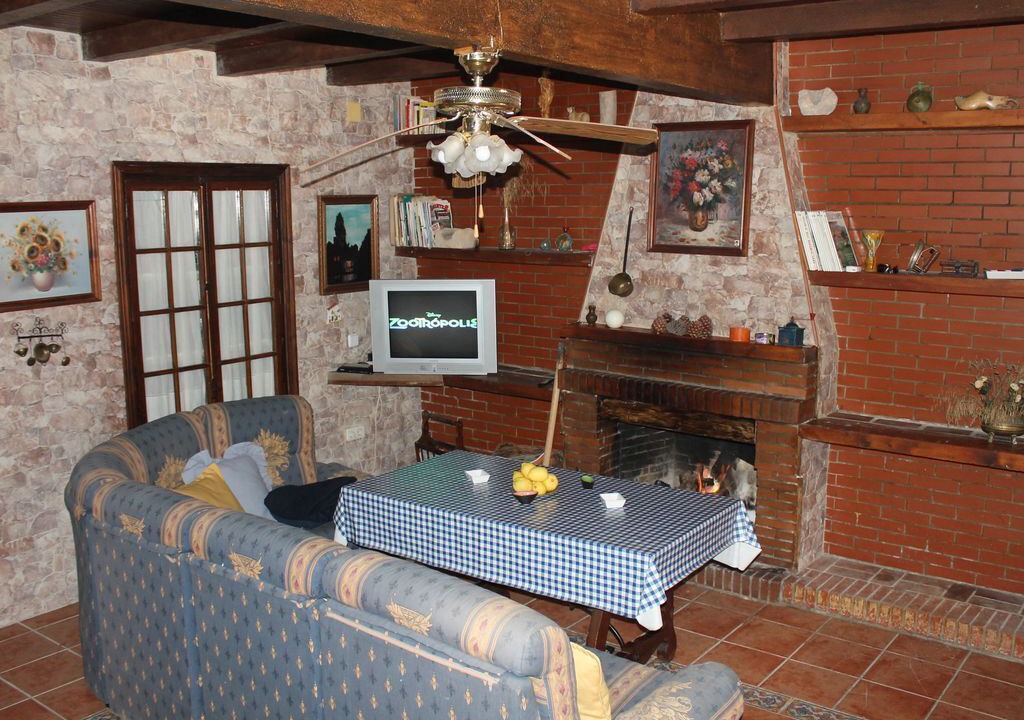 Photo of Livingroom in Moron de la Frontera