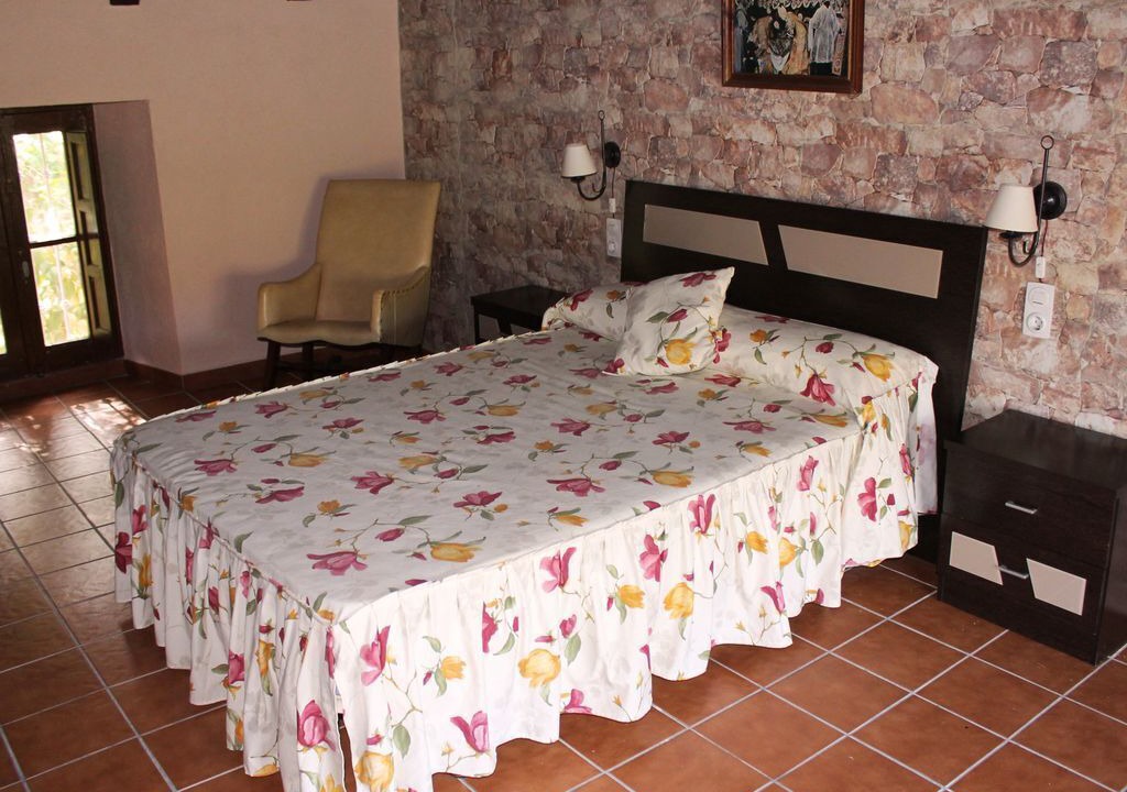 Photo of Bedroom in Moron de la Frontera