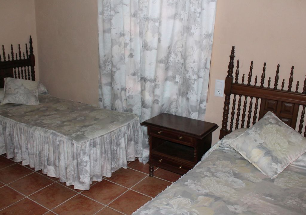 Photo of Bedroom in Moron de la Frontera