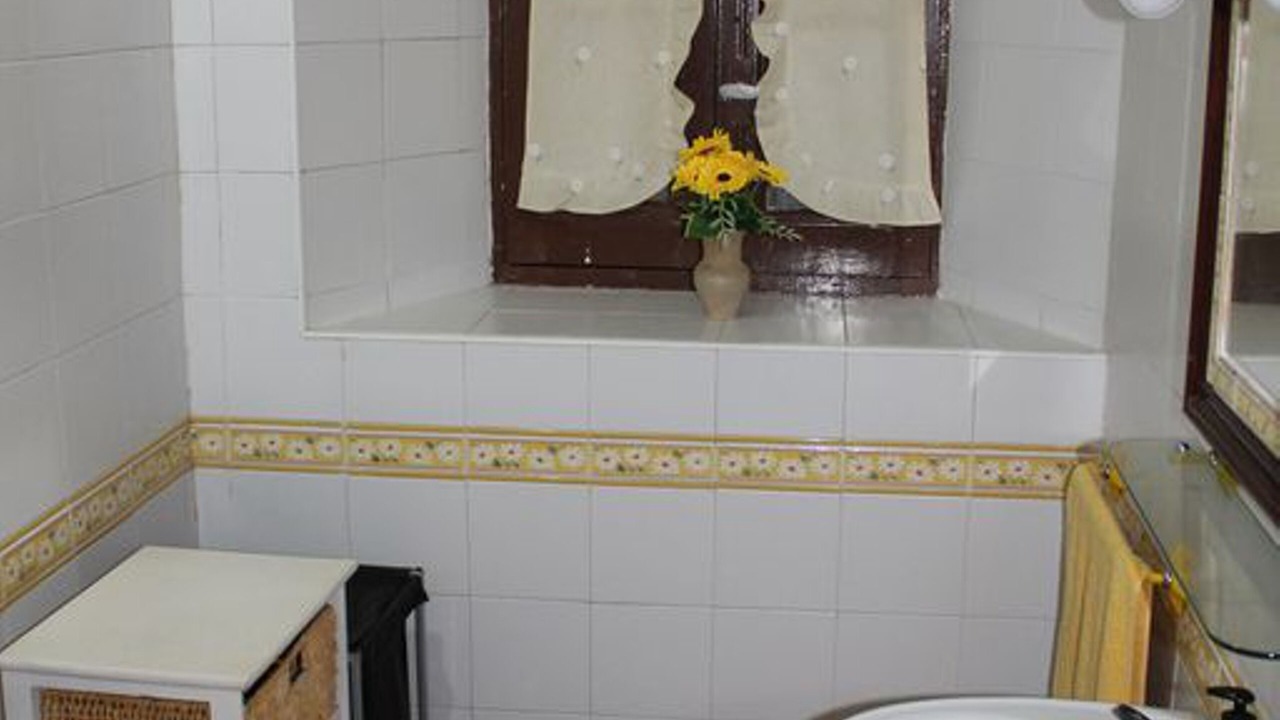 Photo of Bathroom in Moron de la Frontera