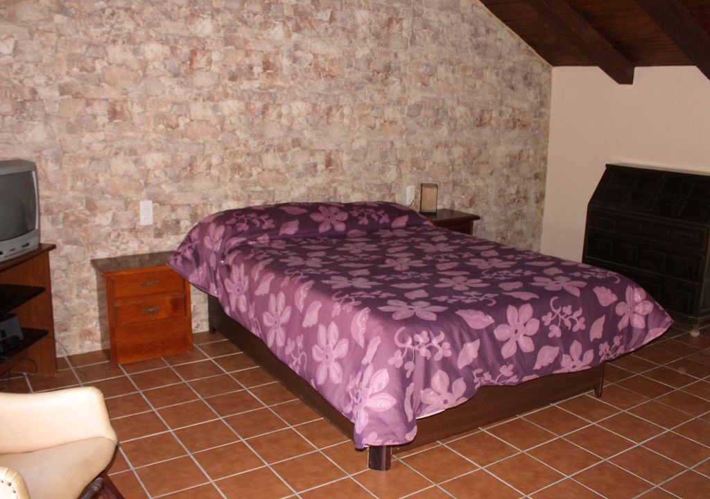 Photo of Bedroom in Moron de la Frontera