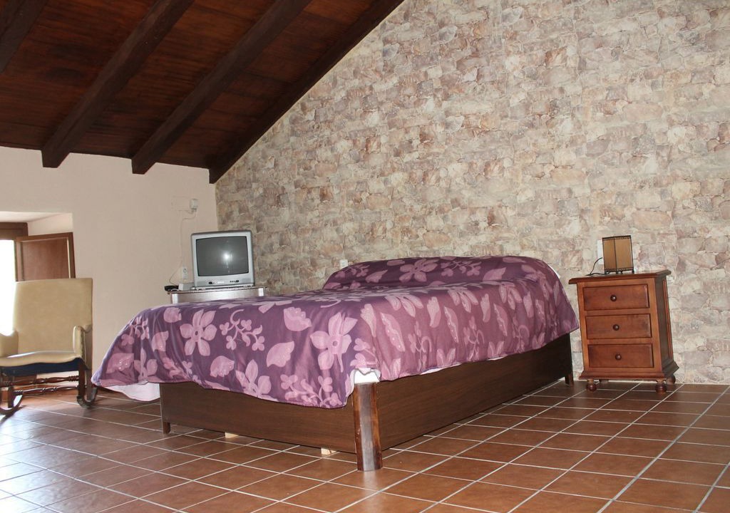 Photo of Bedroom in Moron de la Frontera