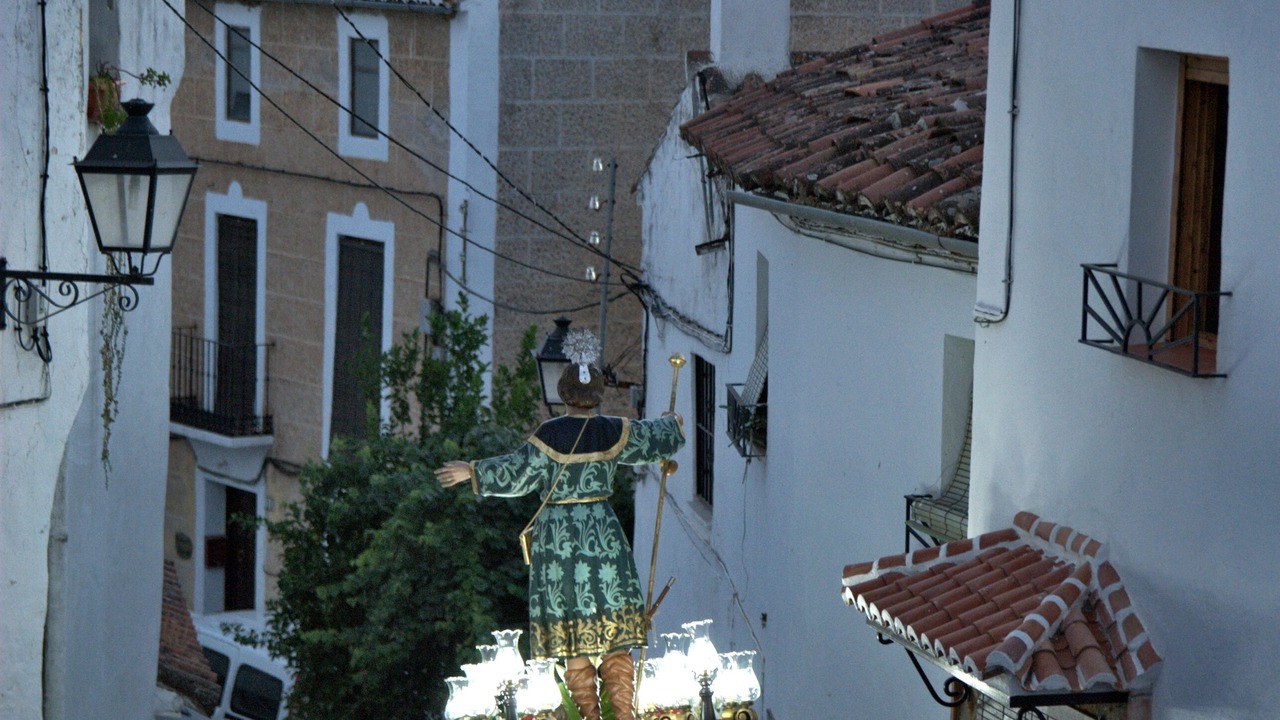 Photo of Outdoor in Alpandeire