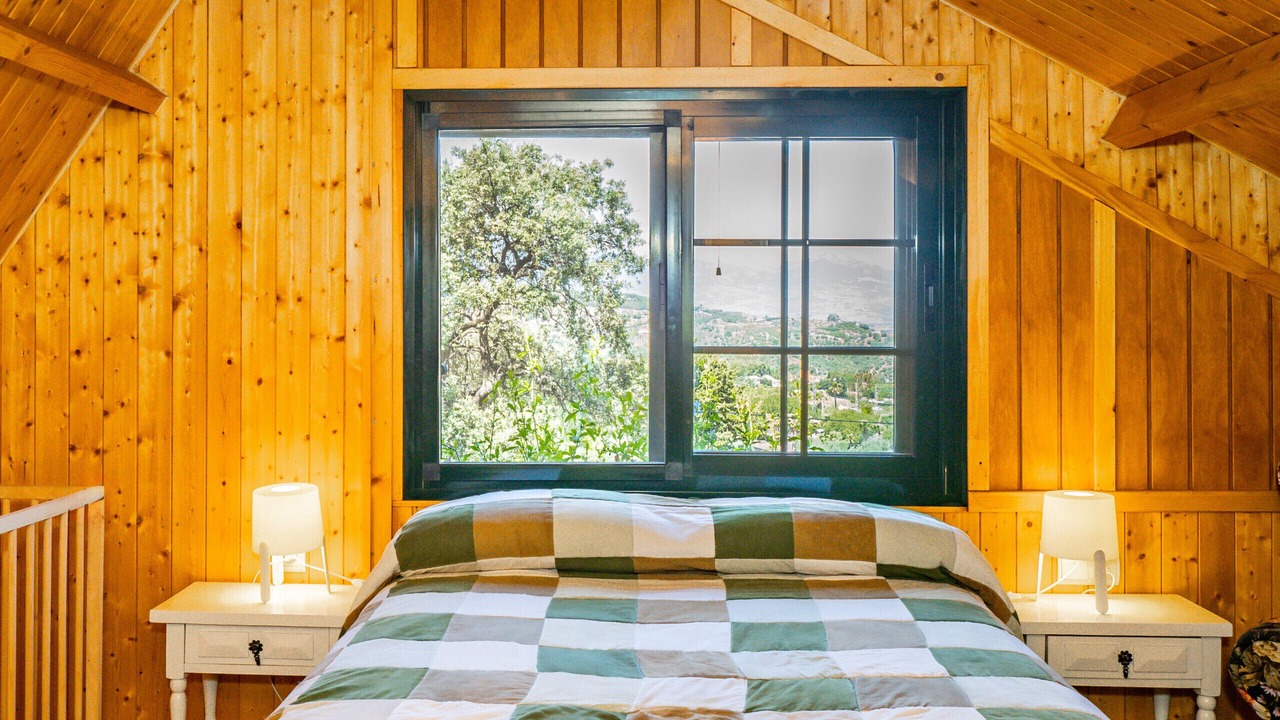 Photo of Bedroom in Alhaurin el Grande