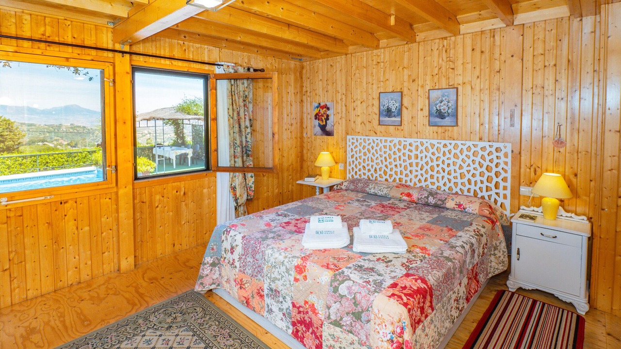 Photo of Bedroom in Alhaurin el Grande