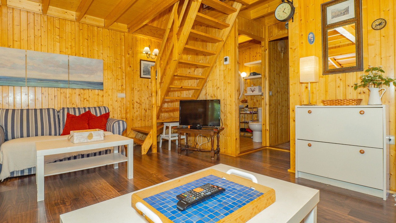 Photo of Livingroom in Alhaurin el Grande