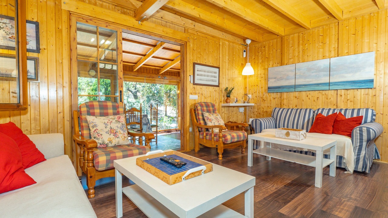 Photo of Livingroom in Alhaurin el Grande