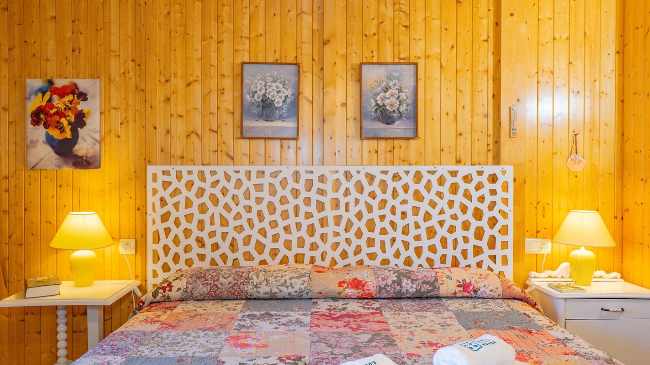 Photo of Bedroom in Alhaurin el Grande