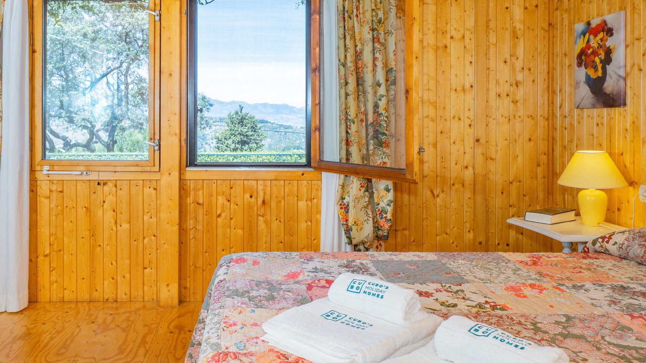 Photo of Bedroom in Alhaurin el Grande