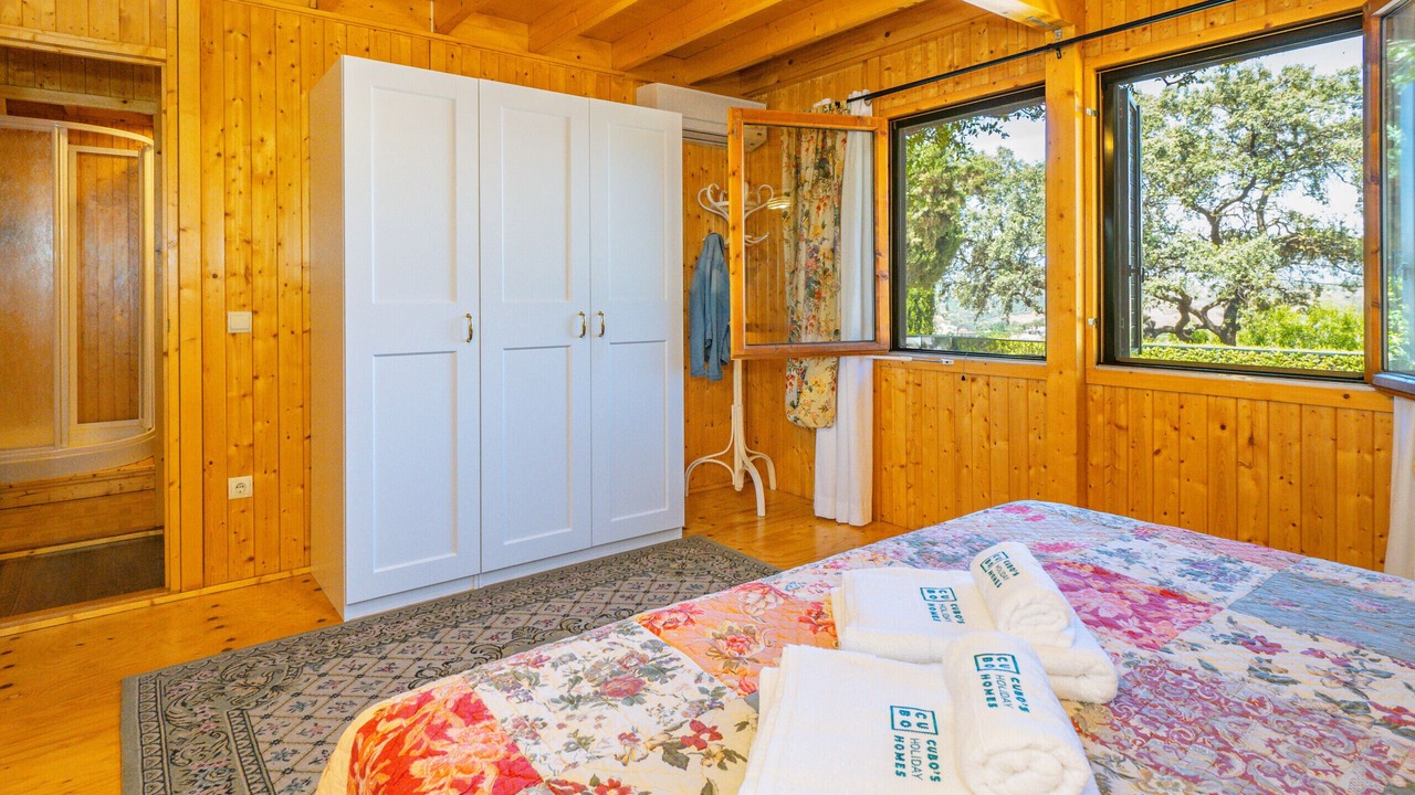 Photo of Bedroom in Alhaurin el Grande