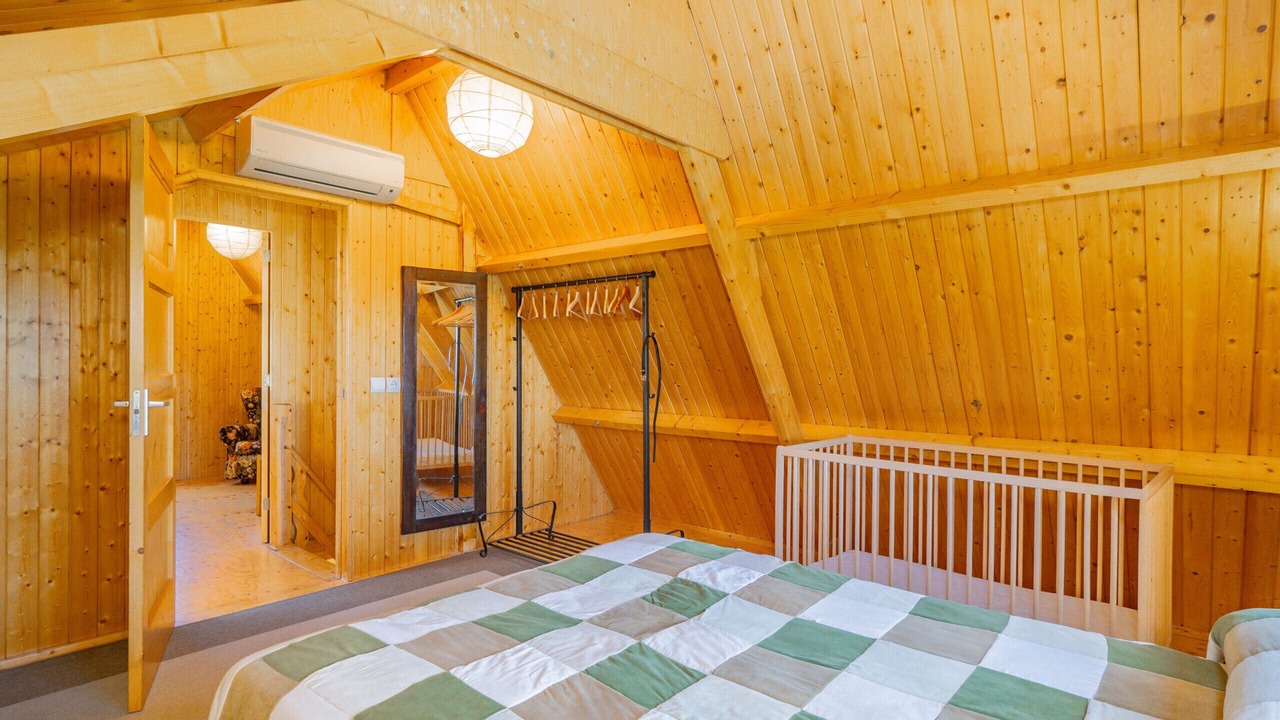 Photo of Bedroom in Alhaurin el Grande
