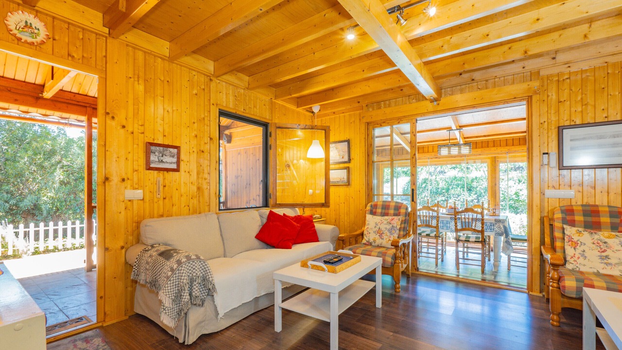 Photo of Livingroom in Alhaurin el Grande