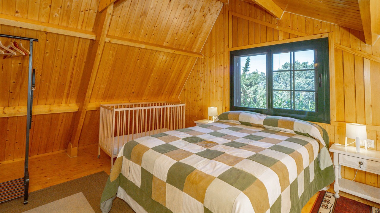 Photo of Bedroom in Alhaurin el Grande