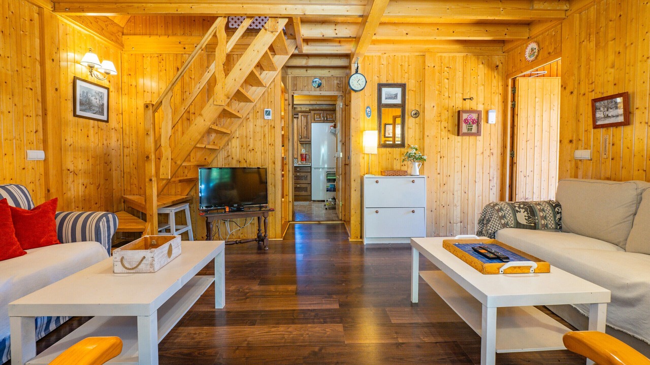 Photo of Livingroom in Alhaurin el Grande