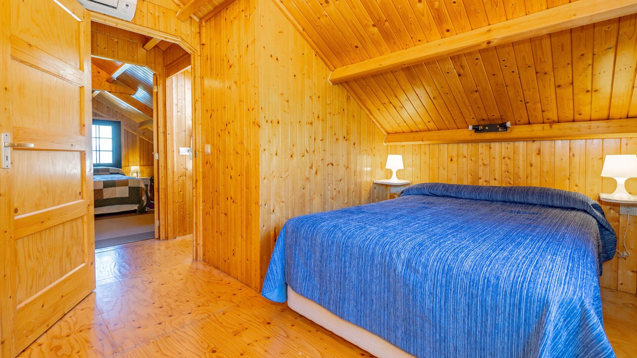 Photo of Bedroom in Alhaurin el Grande