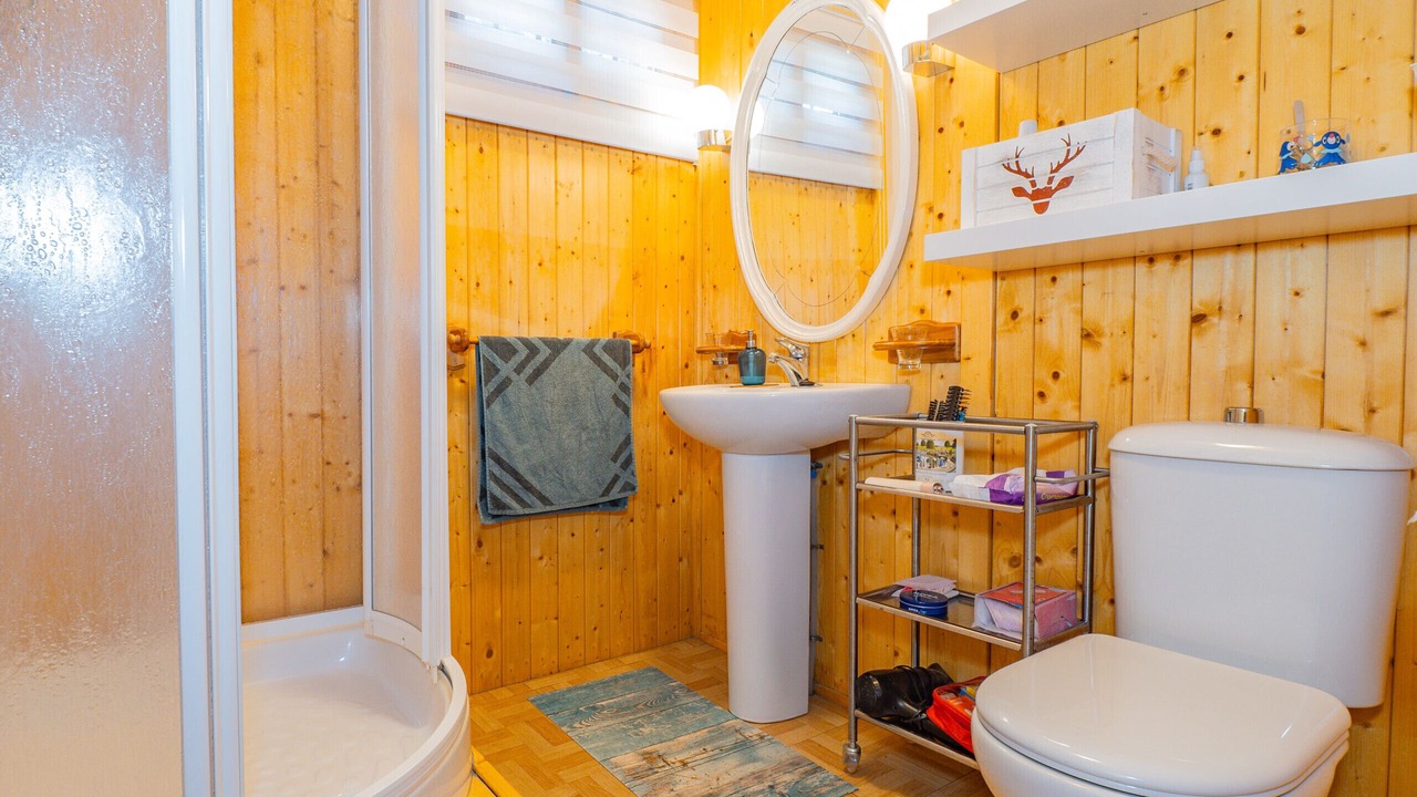 Photo of Bathroom in Alhaurin el Grande