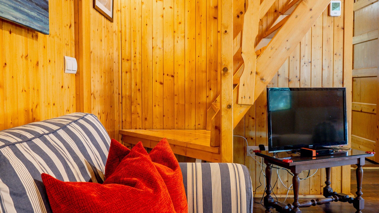 Photo of Livingroom in Alhaurin el Grande