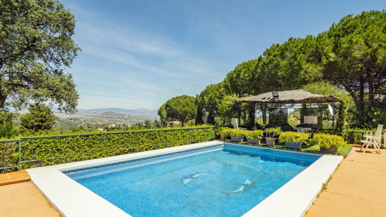 Photo of Outdoor in Alhaurin el Grande