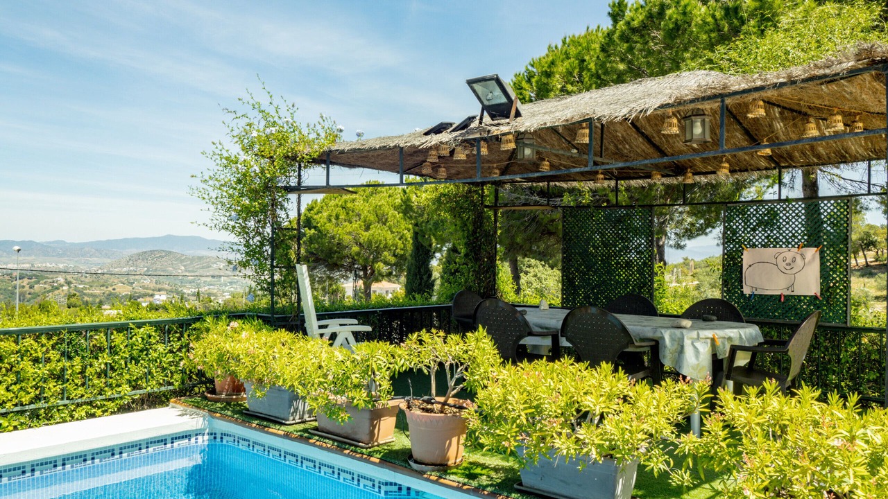 Photo of Outdoor in Alhaurin el Grande