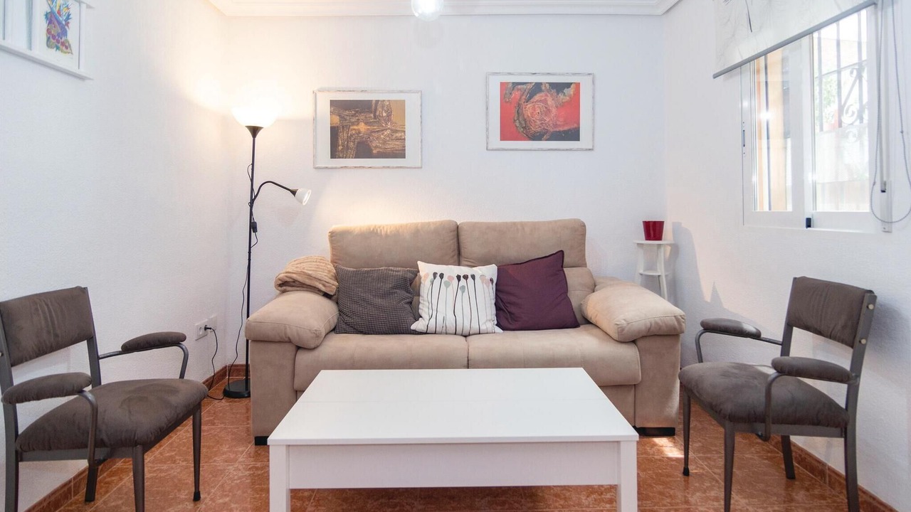 Photo of Bedroom in Distrito Sur