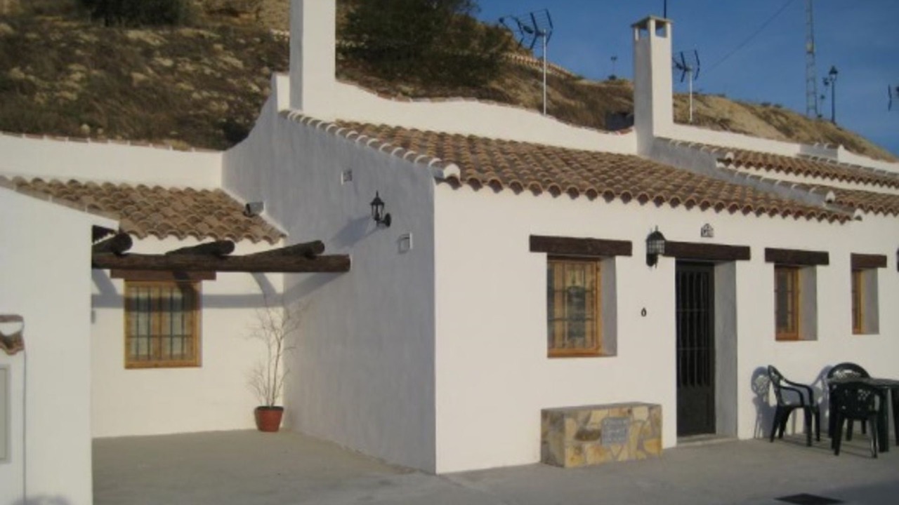 Photo of Outdoor in La Alqueria