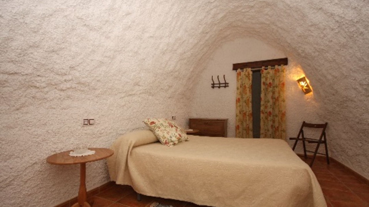 Photo of Bedroom in La Alqueria