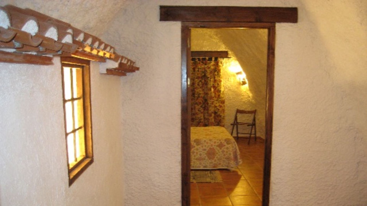 Photo of Bedroom in La Alqueria