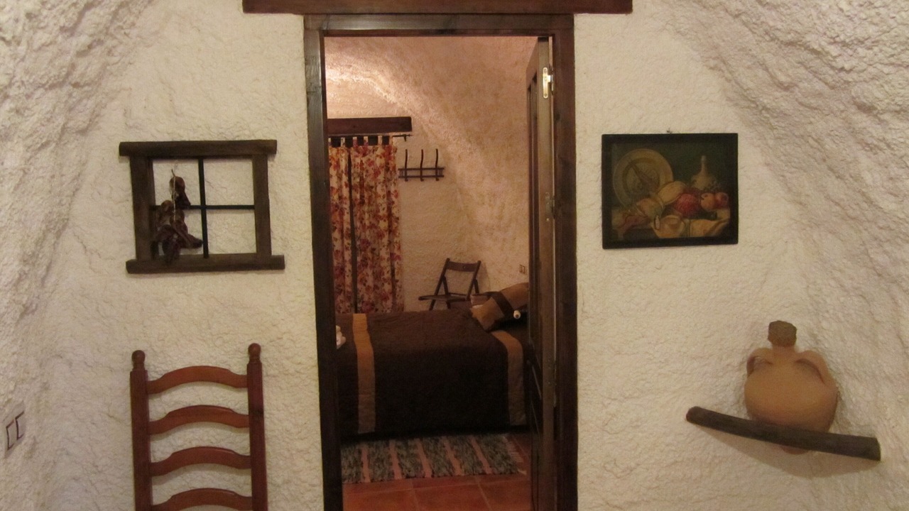 Photo of Bedroom in La Alqueria