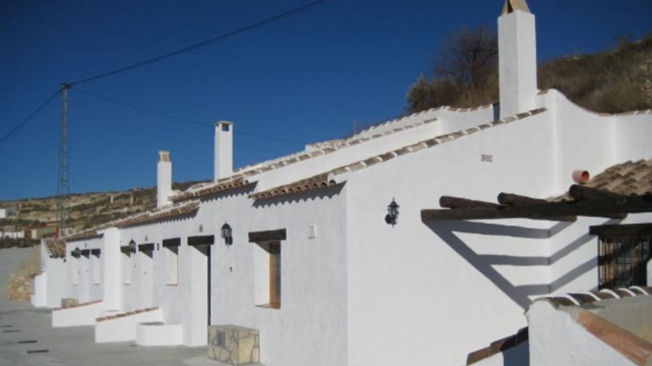 Photo of Outdoor in La Alqueria