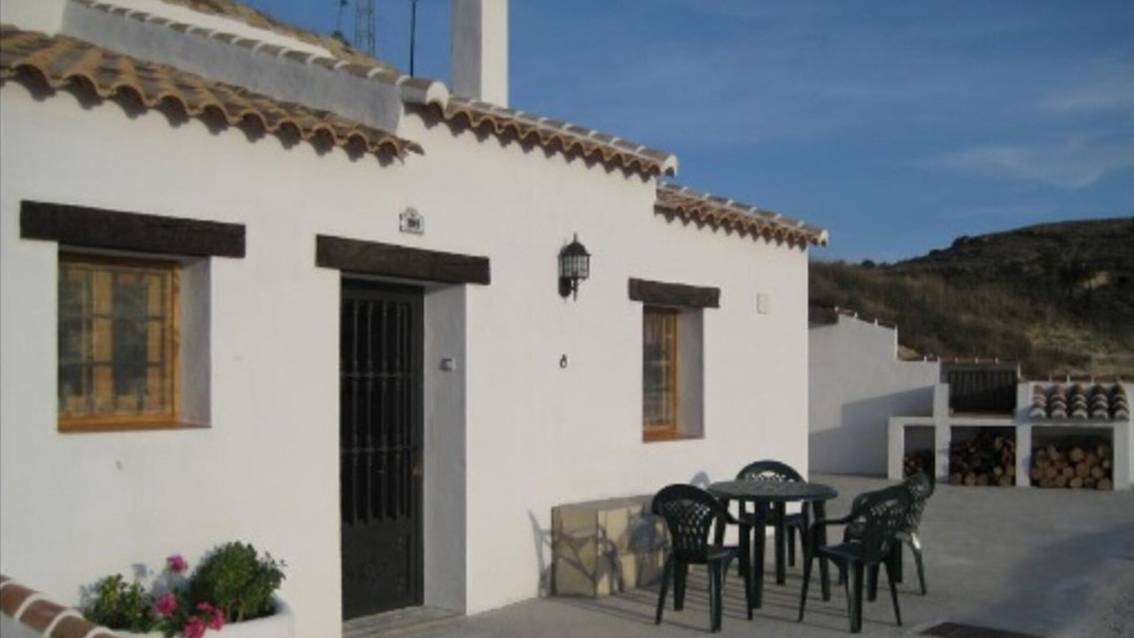 Photo of Outdoor in La Alqueria