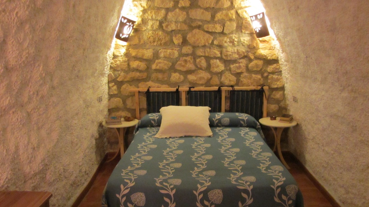 Photo of Bedroom in La Alqueria