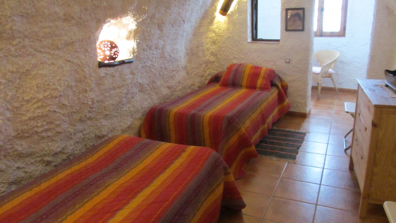 Photo of Bedroom in La Alqueria
