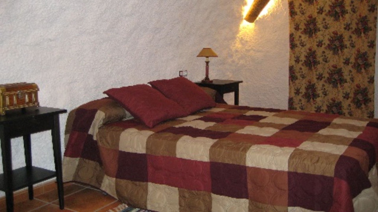 Photo of Bedroom in La Alqueria