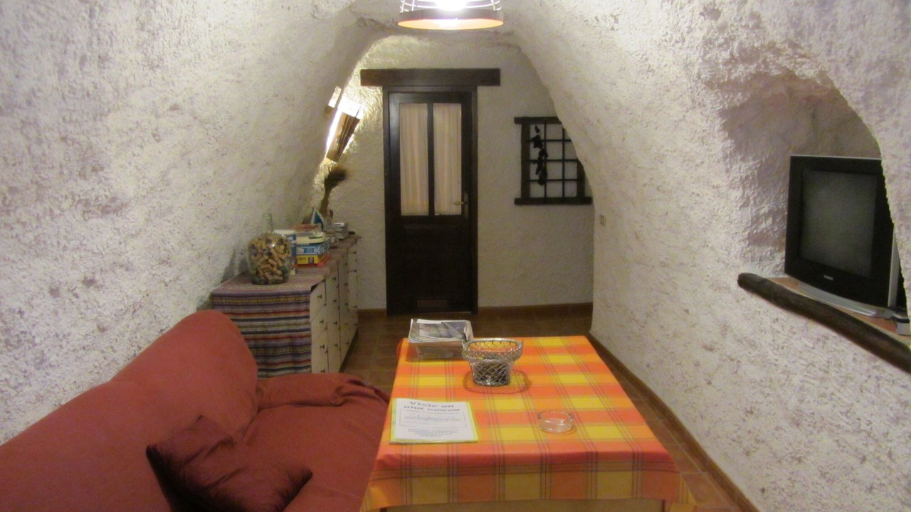 Photo of Livingroom in La Alqueria