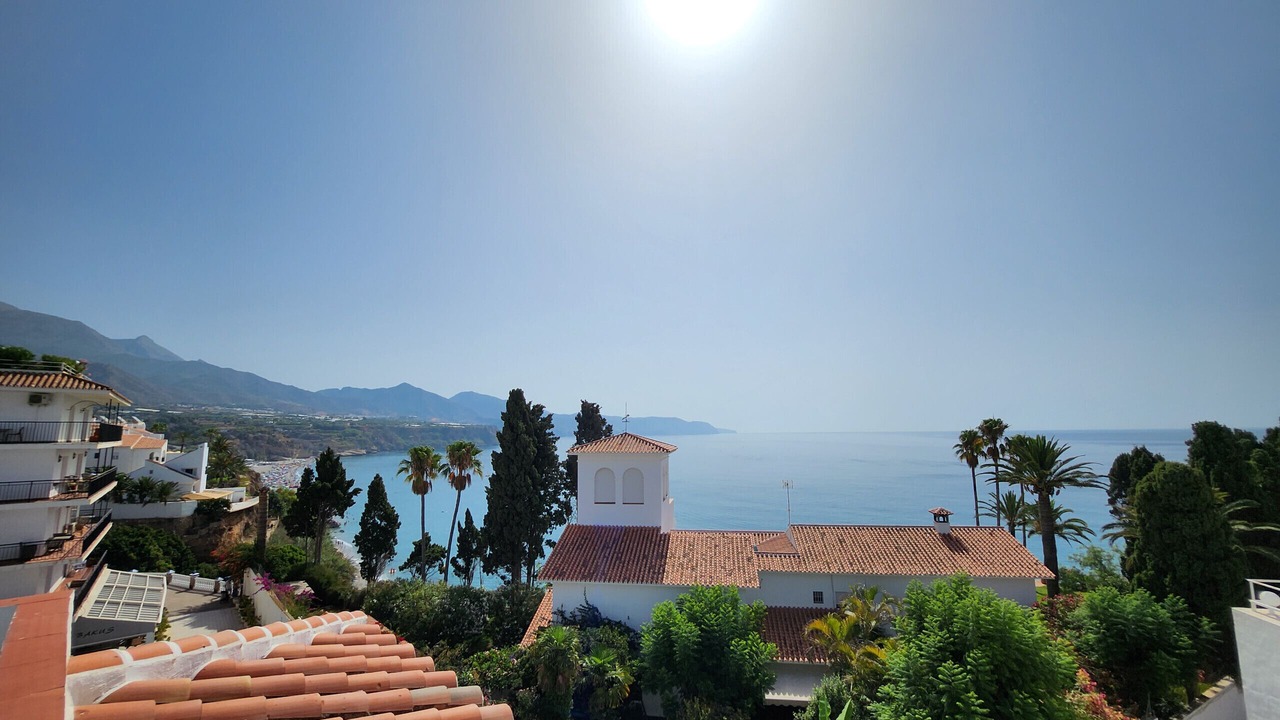 Photo of Others in Nerja City Centre