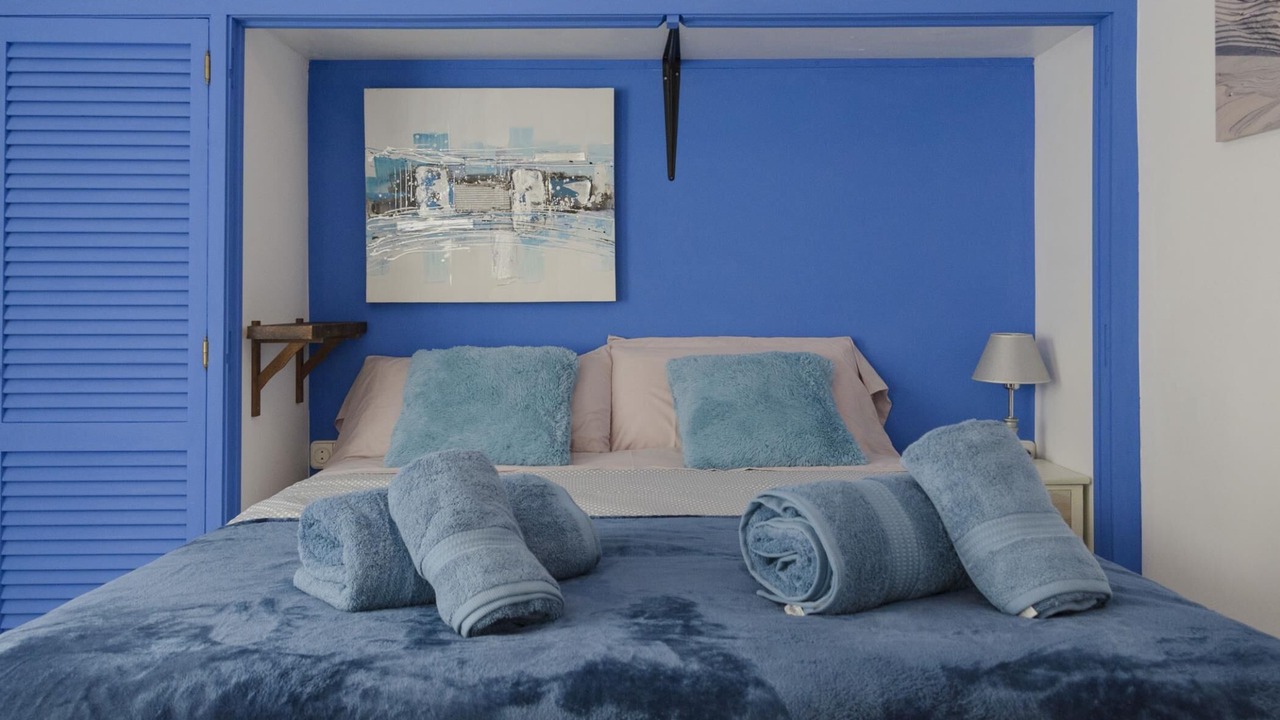 Photo of Bedroom in La Catedral