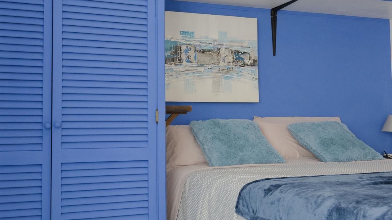 Photo of Bedroom in La Catedral