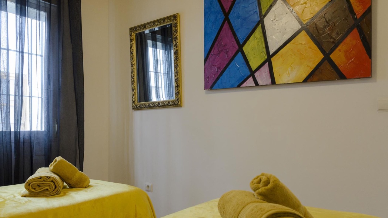 Photo of Bedroom in La Catedral