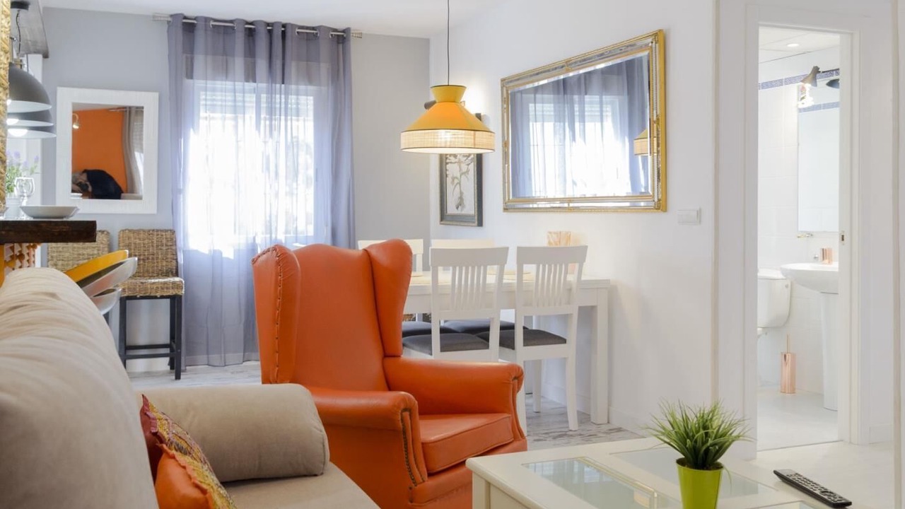 Photo of Livingroom in La Catedral