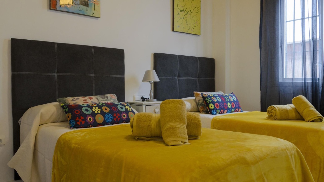 Photo of Bedroom in La Catedral