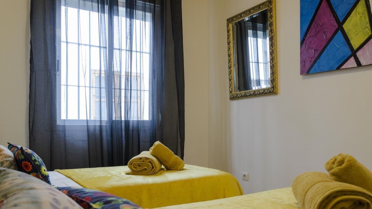 Photo of Bedroom in La Catedral